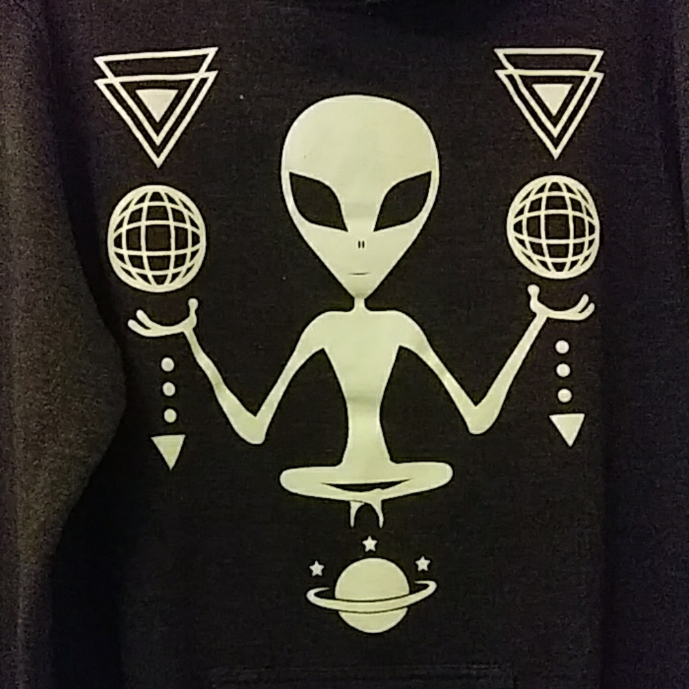 Women's Get Wild Hoodie